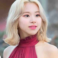 Chaeyoung 
