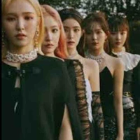 Red Velvet 