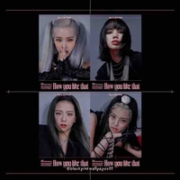 BLACKPINK 