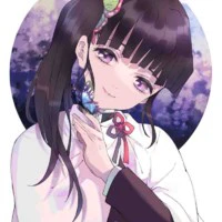 Tsuyuri Kanao