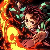 Kamado Tanjiro