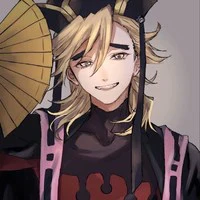 Douma [ thượng huyền nhị ]