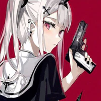 Rukiwa Mikiru [ sát thủ cấp A ]