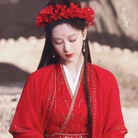 Mộng Đàm(Điệp Yêu)
