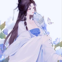 Mẹ Mộng Hoa/li lan/(Yêu phi)
