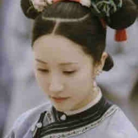 Cung nữ