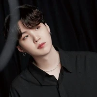 Yoongi