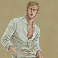 Erwin Smith
