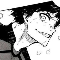 Isagi Yoichi