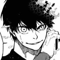 Isagi Yoichi