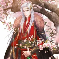 Thiên Hoàng Đại Đế ( Thiên Đế )