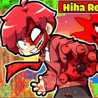 hiha red sun(hiha mặt trời đỏ)