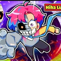 hiha mặt trăng quỷ