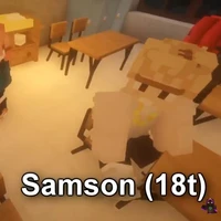 samson