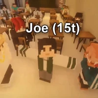 joe