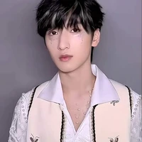 Nghiêm Hạo Tường_Anh