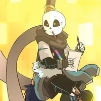 ink sans