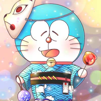 Doraemon