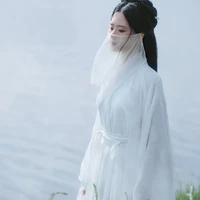 Nv bí ẩn nữ