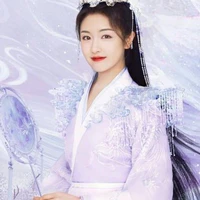 Ly Quang Dạ Đàm-Tiểu Công Chúa