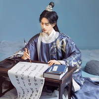 Tiêu Hạo Hiên-Linh Phác Tổ Sư