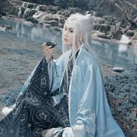 Lôi Mộng Kiệt-Lôi Đình Tiên Tôn