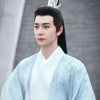 Thiếu Điển Hữu Cầm-Huyền Thương