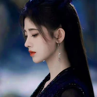 Thiếu Điển Liên Nguyệt-Huyền Nguyệt