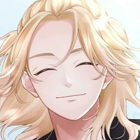 Sano Manjiro(mikey)