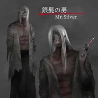 Mr Silvair