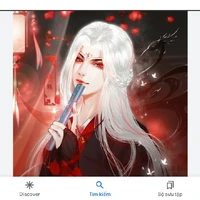 Hắc Yên Cơ - Hoàng Đế