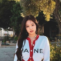Jennie kim