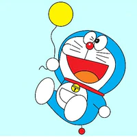 Doraemon