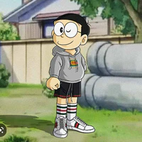 Nobi Nobita