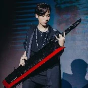 Khánh ( La Tổng của tập đoàn keys)