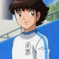 Oozora Tsubasa