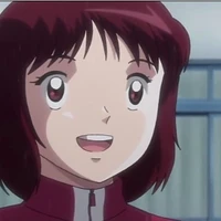 Nakazawa Sanae