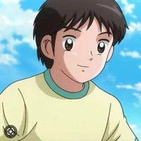 Misaki Taro