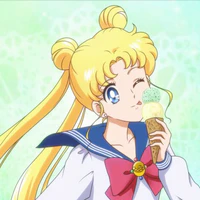 Tsukino Usagi