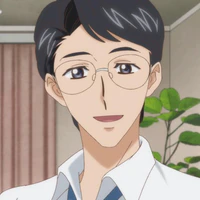 Tsukino Kenji