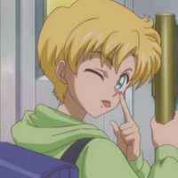 Tsukino Shingo