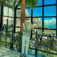 ông Trương