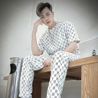 Mr vịt