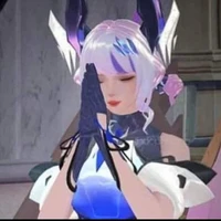 Liliana ( mid )