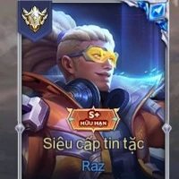 Raz ( mid )