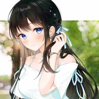 Ichinose Toka (Mine)