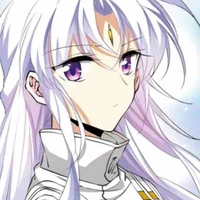 Hyakuya Hina (Alice)