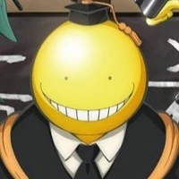 Koro-sensei