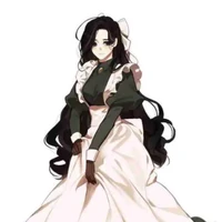 Ngọc Lan Vy [Người Hầu Của Cô]