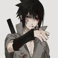 Uchiha Sasuke